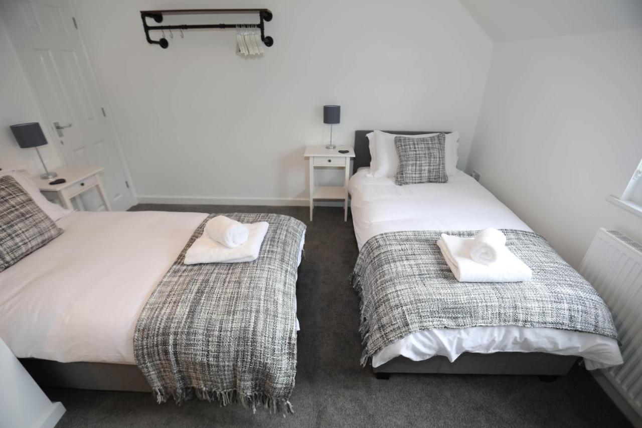 Exmouth - Apartment 2, Strand House - Modern 2 Bedroom Apartment, Perfect Location For Access To Beach & Town Centre - Sleeps 4 Guests - Hosted By Rentmyhouse Extérieur photo